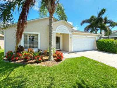 1410 9th Place, House other with 4 bedrooms, 2 bathrooms and null parking in Vero Beach FL | Image 1