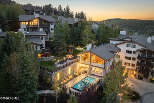 501-2100 Deer Valley Drive, Park City, UT, 84060 | Card Image