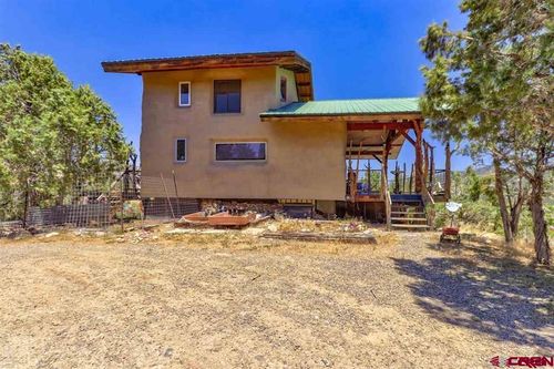 261 Pinon Hills Cir, Arboles, CO, 81121-5081 | Card Image
