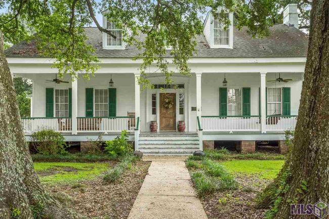 10515 Highway 411, House other with 4 bedrooms, 3 bathrooms and 4 parking in Maringouin LA | Image 4