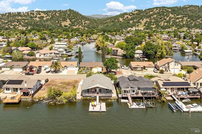 13201 Keys Blvd, House other with 3 bedrooms, 2 bathrooms and 4 parking in Clearlake Oaks CA | Image 36