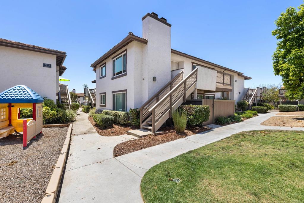 Residential in Santee 2