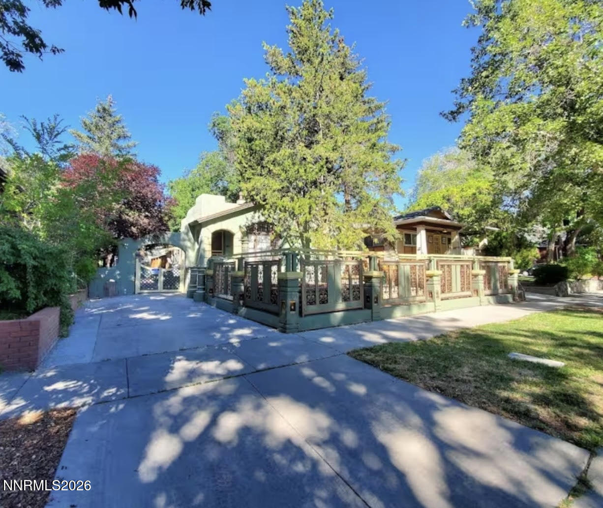 Residential in Reno