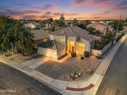 2272 E Torrey Pines Pl, Chandler, AZ, 85249-4829 | Card Image