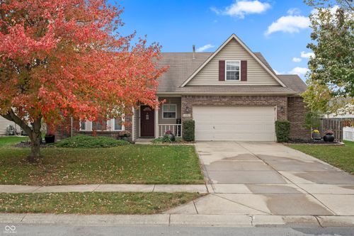 5920 Independence Ave, Indianapolis, IN, 46234-3685 | Card Image