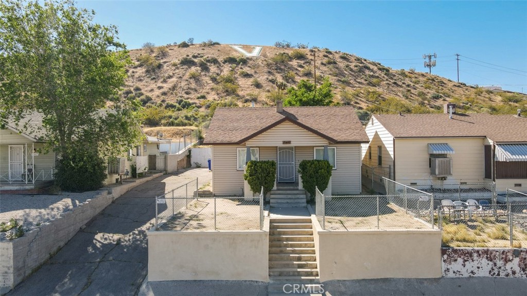 Residential in Victorville