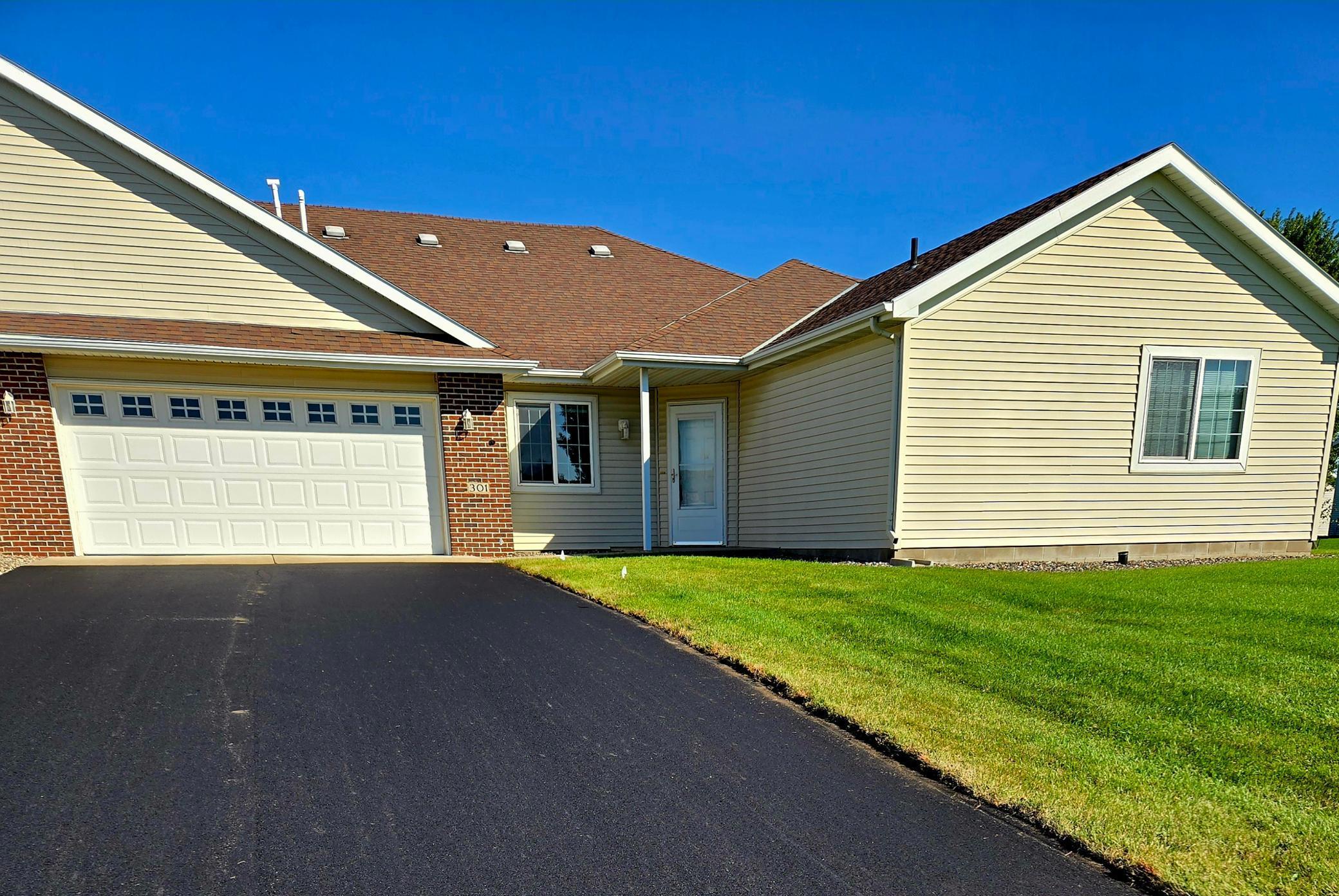 Heritage Ct, Waite Park, MN 56387