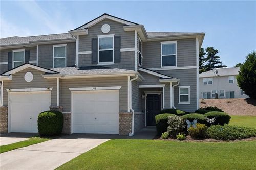 313 Oak Leaf Place, Acworth, GA, 30102 | Card Image