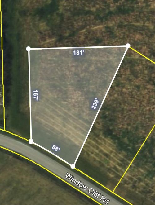 4777 Window Cliff Rd, Baxter, TN, 38544-4931 | Card Image