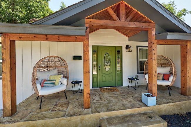 407 Pine St, House other with 3 bedrooms, 2 bathrooms and 2 parking in Georgetown TX | Image 11