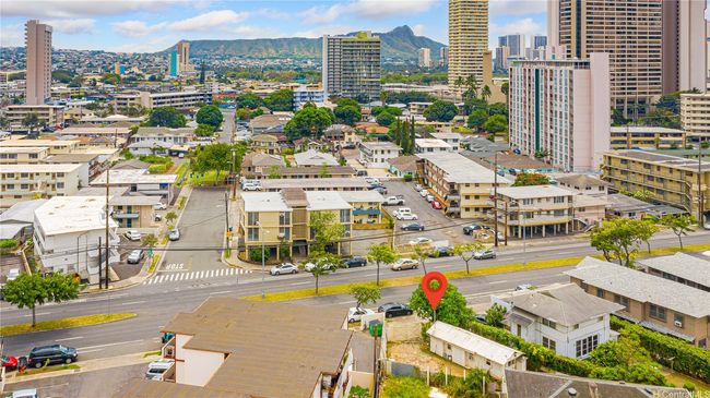 756 University Ave, House other with 1 bedrooms, 2 bathrooms and 2 parking in Honolulu HI | Image 18
