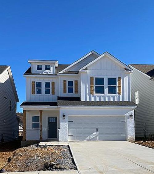 7556 Snow Line Ln, Ooltewah, TN, 37363-2560 | Card Image