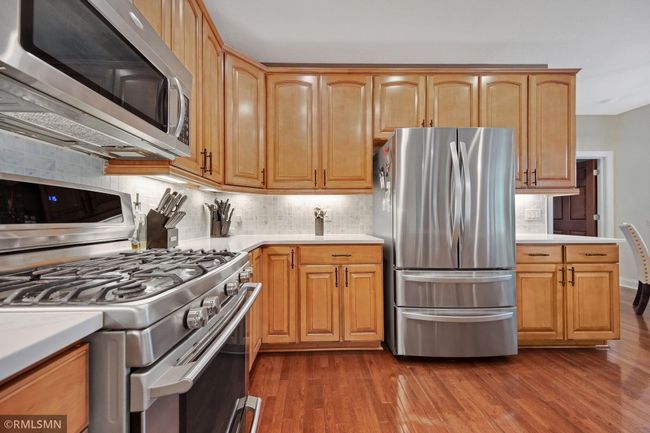 10 - 4838 Steeplechase Cir, Townhouse with 3 bedrooms, 4 bathrooms and null parking in Eagan MN | Image 6