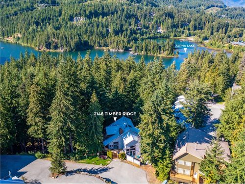 2148 Timber Ridge, Whistler, BC, V8E0A8 | Card Image