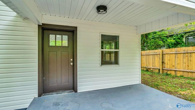 260 E Maple Ave, House other with 2 bedrooms, 1 bathrooms and null parking in Scottsboro AL | Image 6