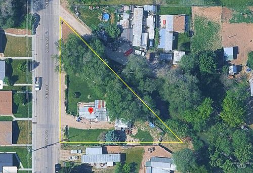 1226 S Elder St, Nampa, ID, 83686-5924 | Card Image