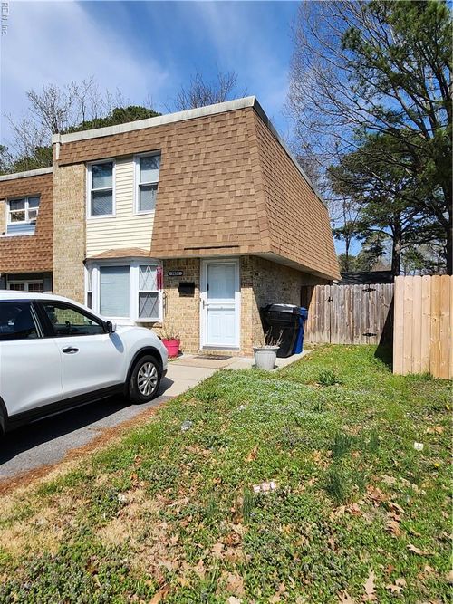 3650 Arthur Ave, Virginia Beach, VA, 23452-3041 | Card Image