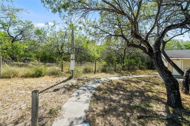 5712 Mockingbird Ln, House other with 3 bedrooms, 2 bathrooms and null parking in Mathis TX | Image 24