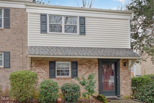 6525 New Market Way, Raleigh, NC, 27615 | Card Image