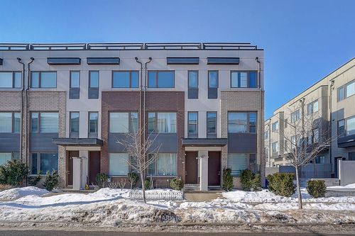 160 William Duncan Rd, North York, ON, M3K0C1 | Card Image