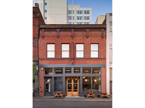 827 Sw 2nd Ave, Portland, OR, 97204 | Card Image