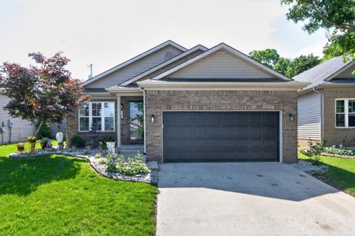 259 Baybrook Cir, Nicholasville, KY, 40356-7107 | Card Image