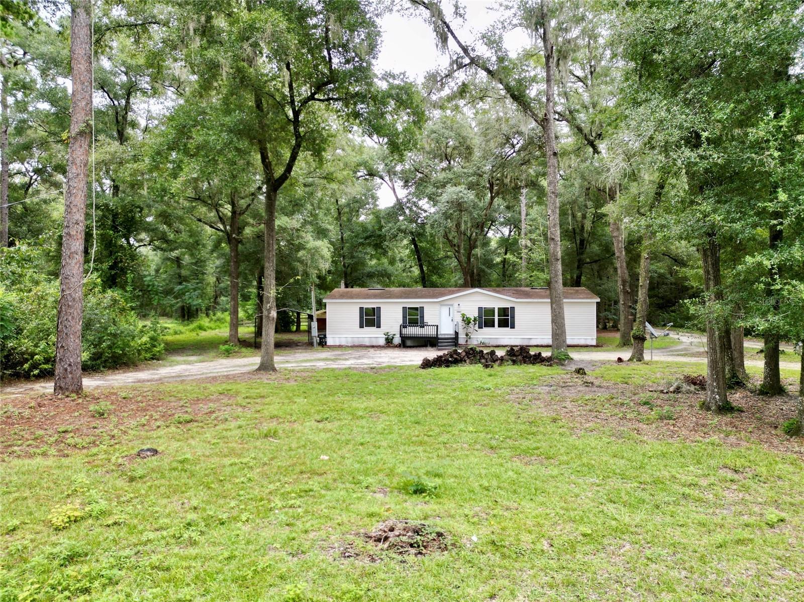 186th Ct, Dunnellon, FL 34432