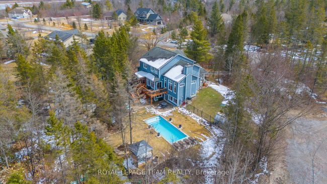 199 Blackberry Way, House other with 4 bedrooms, 4 bathrooms and 6 parking in Dunrobin ON | Image 48