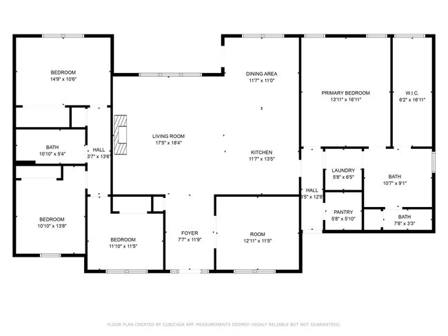 Property floor plan | Image 39