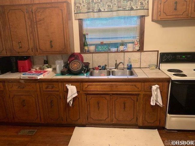1526 Pearcy Rd, House other with 3 bedrooms, 2 bathrooms and null parking in Pearcy AR | Image 16