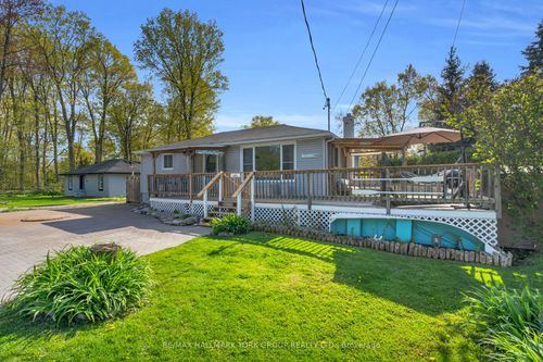 138 Clovelly Cove, Cannington, ON, L0E1E0 | Card Image