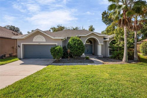 12306 Woodlands Cir, DADE CITY, FL, 33525-8283 | Card Image