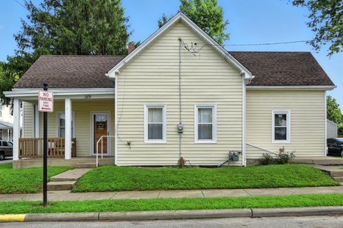 209 W Broadway St, West Harrison, IN, 47060-1011 | Card Image