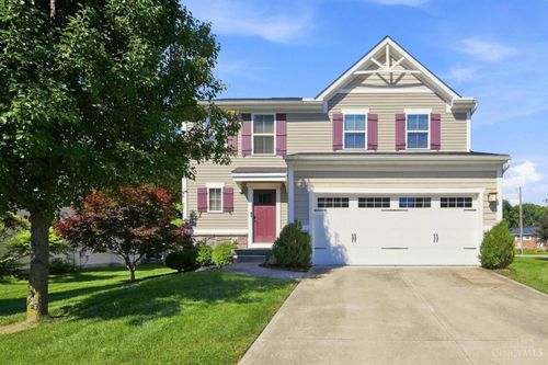 440 Pike St, South Lebanon, OH, 45065-1252 | Card Image