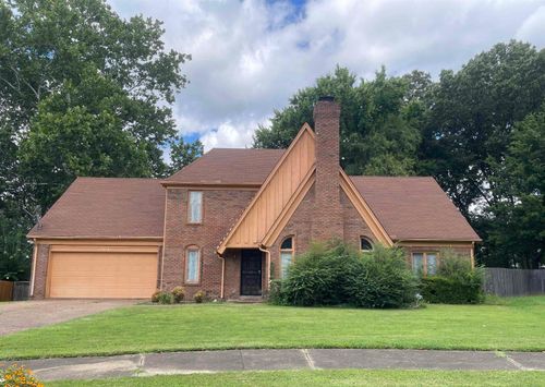 7876 Winoak Ln, Memphis, TN, 38119-9205 | Card Image