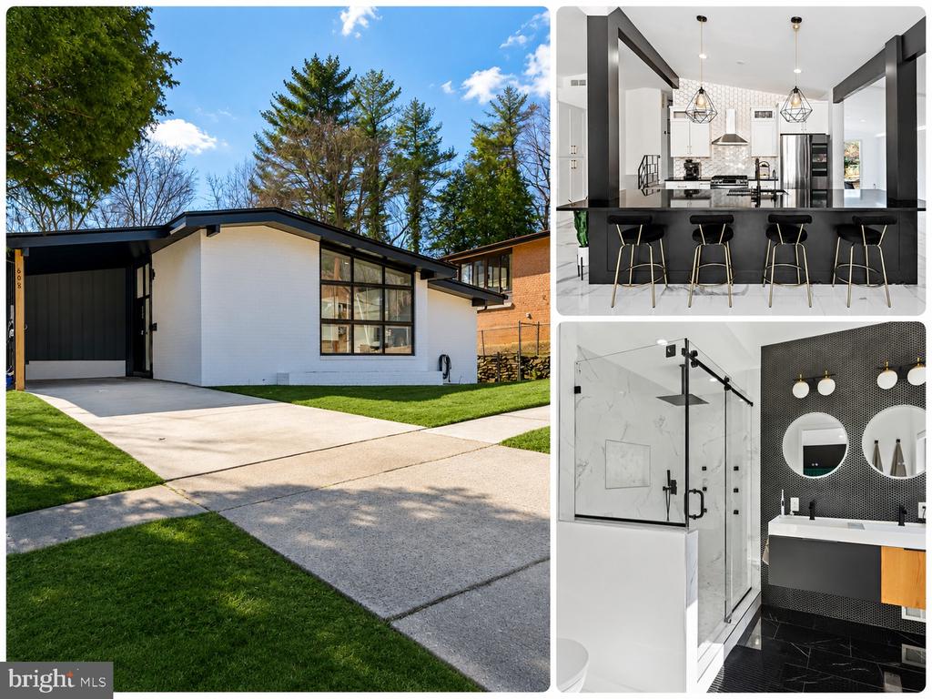 Residential Lease in SILVER SPRING