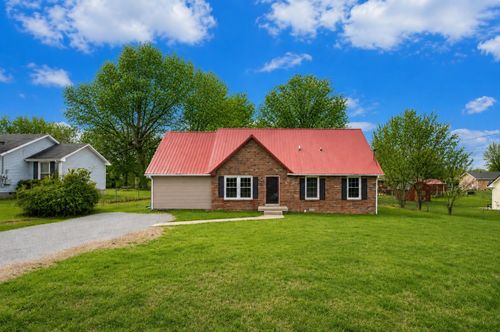 406 Lillie Belle Ln, Clarksville, TN, 37042-6119 | Card Image