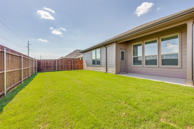 1036 Kirkham Way, House other with 5 bedrooms, 3 bathrooms and null parking in Justin TX | Image 22