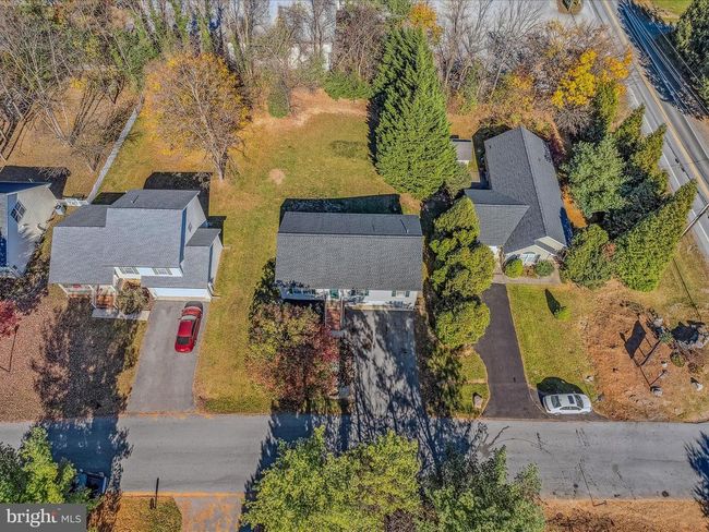 102 Artisan Way, House other with 3 bedrooms, 3 bathrooms and null parking in MARTINSBURG WV | Image 46