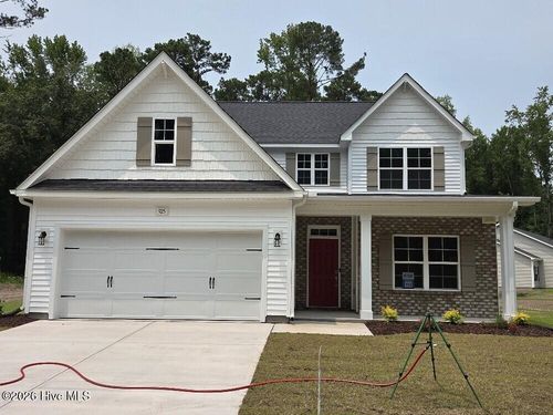 925 Rialto Lane, Ayden, NC, 28513 | Card Image