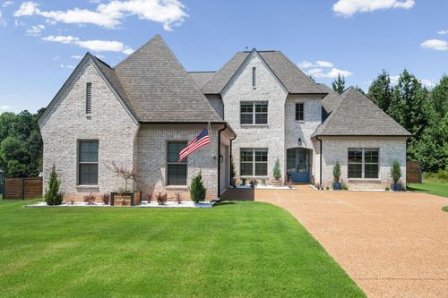 60 Creek Side Dr, Somerville, TN, 38068-8007 | Card Image