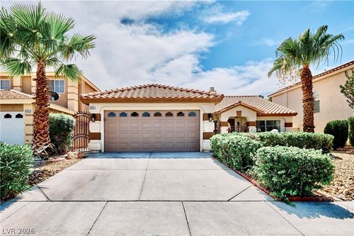 1423 Glassy Pond Ave, Las Vegas, NV, 89183-6354 | Card Image