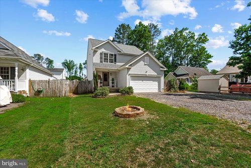360 4th St, COLONIAL BEACH, VA, 22443-1749 | Card Image