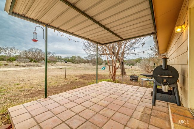 433 Private Rd 2205, House other with 3 bedrooms, 2 bathrooms and 2 parking in Sonora TX | Image 25