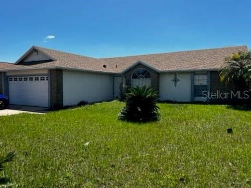 171 White Birch Dr, Kissimmee, FL, 34743-8621 | Card Image
