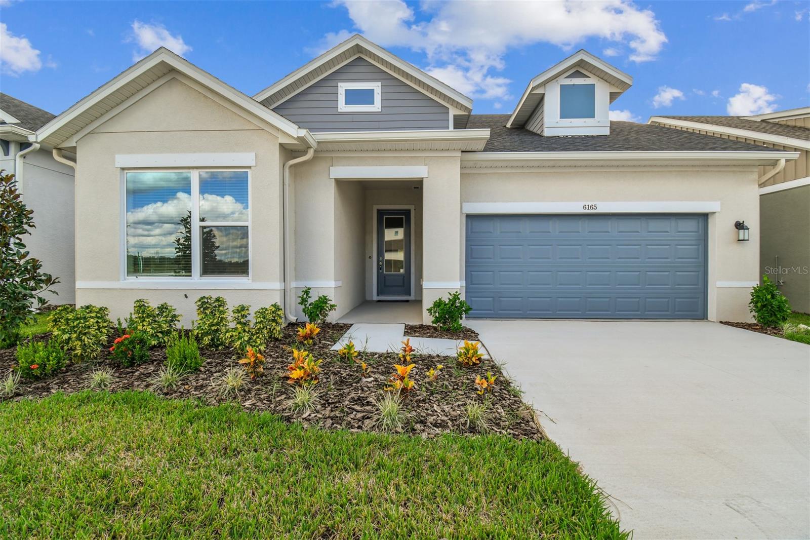 Jensen View Ave, Apollo Beach, FL 33572