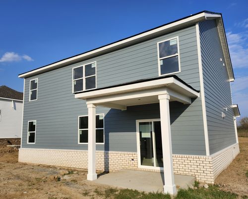 6065 Eugene Dr, Smyrna, TN, 37167-9305 | Card Image