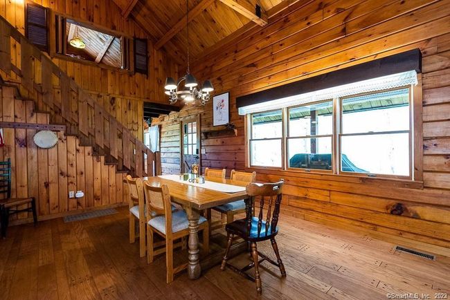 69 Scott Rd, House other with 3 bedrooms, 2 bathrooms and 8 parking in East Lyme CT | Image 17