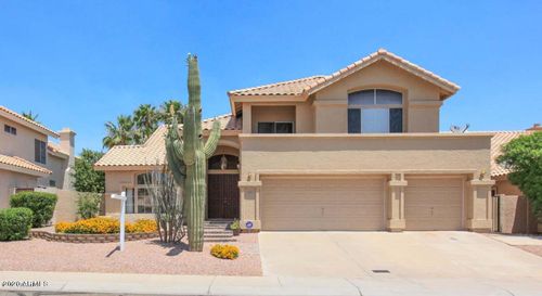 1628 E Glenhaven Dr, Phoenix, AZ, 85048-9431 | Card Image