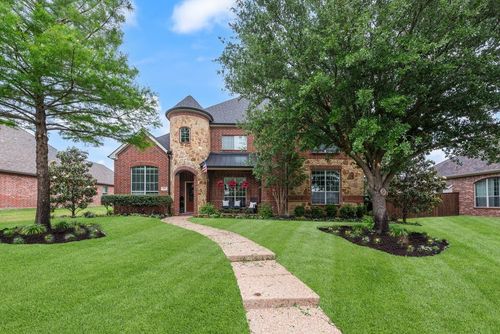 766 Pebble Creek Ln, Rockwall, TX, 75032-6853 | Card Image